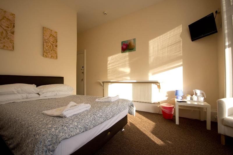 Queen'S Park Hotel - Glasgow — Photos 2